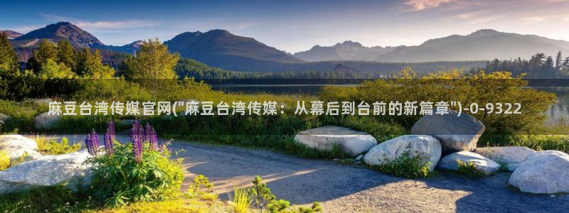 麻豆视频短片视频：麻豆台湾传媒官网(\