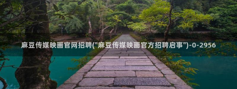麻豆视频入口完整版：麻豆传媒映画官网招聘(\