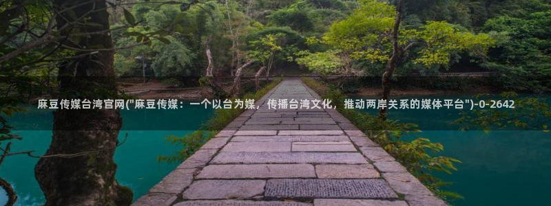 麻豆视频下载入口：麻豆传媒台湾官网(\
